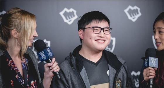 得胜利