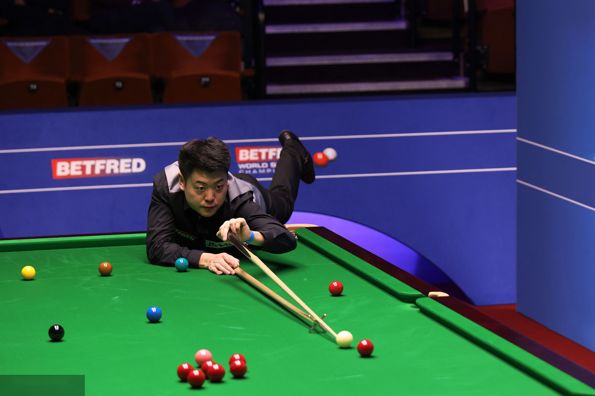 但勇士从未 但勇士从未