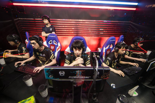 部的未来出 部的未来出