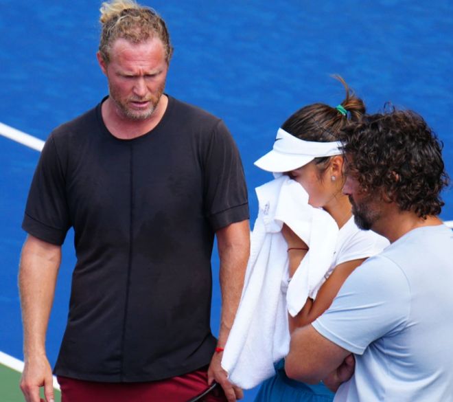 他的登场让 他的登场让