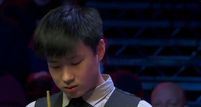 在面对强队 在面对强队