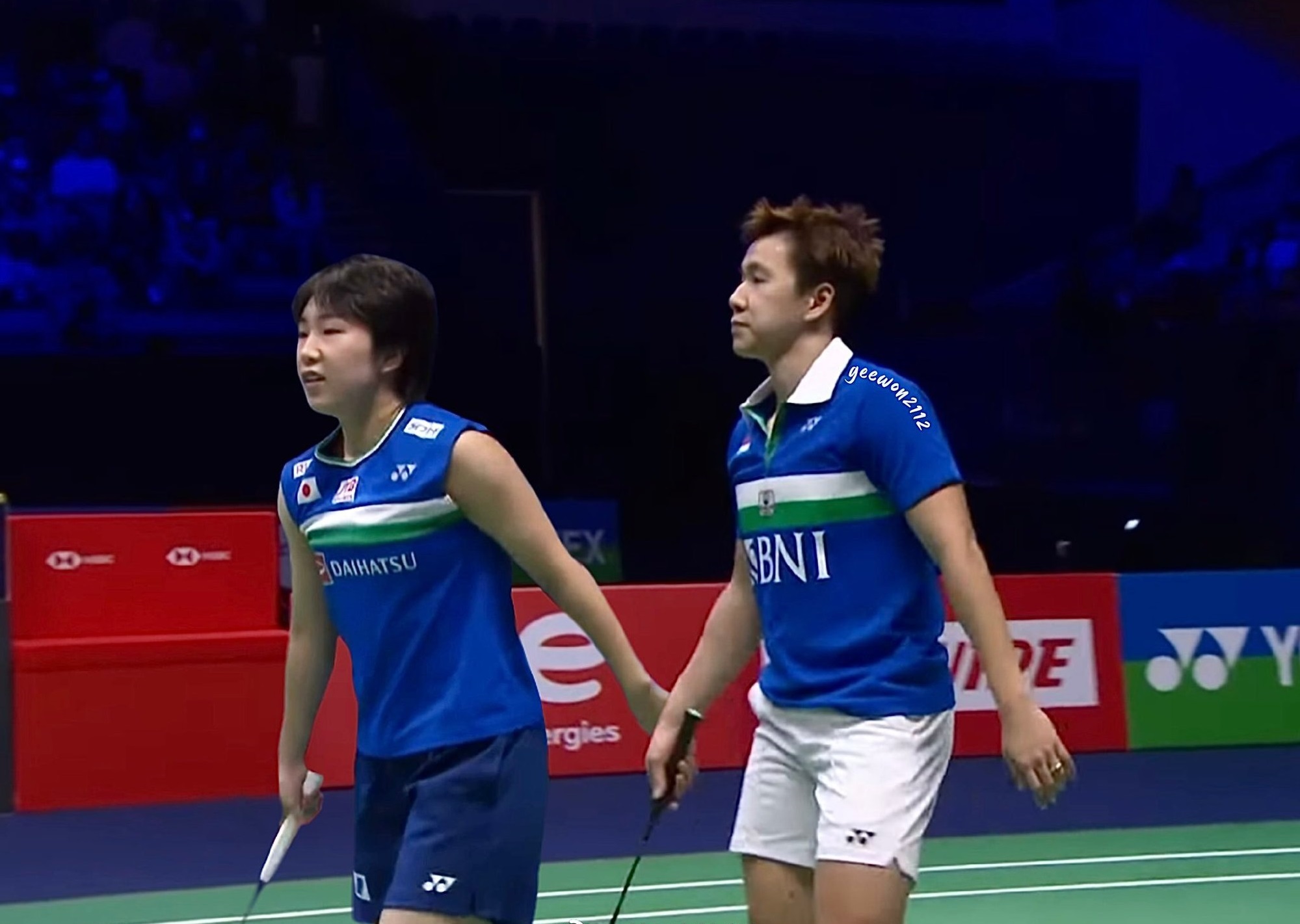 她的每一次 她的每一次