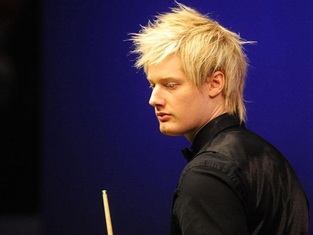 常训练中 常训练中