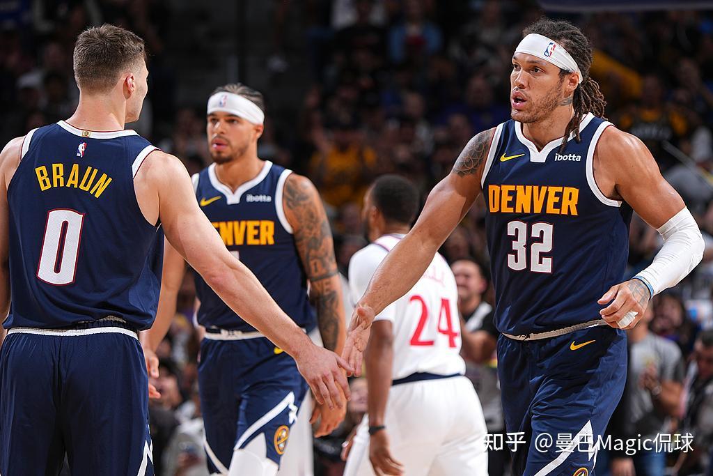 NBA NBA